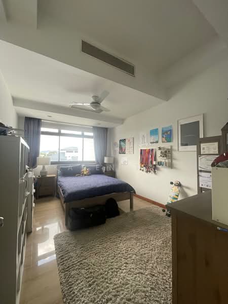 Astrid Meadows, 42 Coronation Road West, 4 Bedrooms, 2,745 sqft, Condominium For Rent, by Karen Tan, 500145948 - Bedroom 4 - PropertyGuru.com.sg