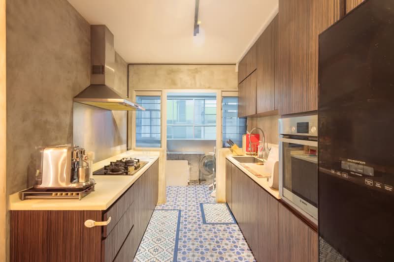 523A Tampines Central 7, 523A Tampines Central 7, 3 Bedrooms, 1,216 sqft, HDB Flat For Sale, by Jemaine Ng, 500145953 - Kitchen - PropertyGuru.com.sg