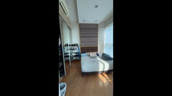 Tribeca by the Waterfront, 60 Kim Seng Road, 1 Bedroom, 570 sqft, Condominium For Rent, by Carrie Leow, 500145954 - PropertyGuru.com.sg