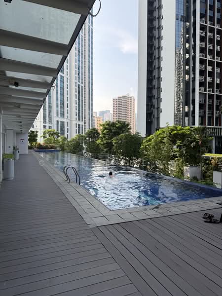 Tribeca by the Waterfront, 60 Kim Seng Road, 1 Bedroom, 570 sqft, Condominium For Rent, by Carrie Leow, 500145954 - Exterior - PropertyGuru.com.sg
