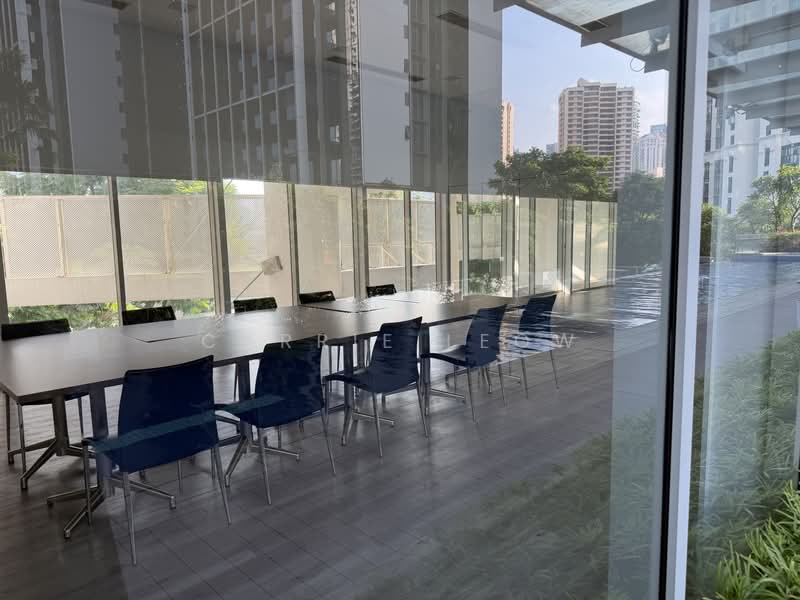 Tribeca by the Waterfront, 60 Kim Seng Road, 1 Bedroom, 570 sqft, Condominium For Rent, by Carrie Leow, 500145954 - Interior - PropertyGuru.com.sg