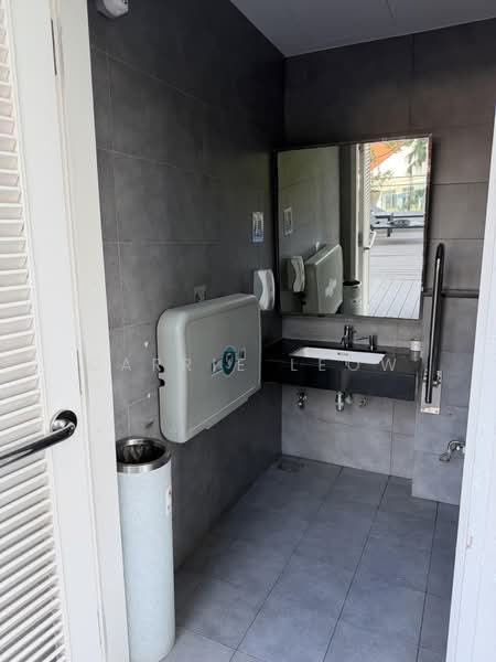 Tribeca by the Waterfront, 60 Kim Seng Road, 1 Bedroom, 570 sqft, Condominium For Rent, by Carrie Leow, 500145954 - PropertyGuru.com.sg