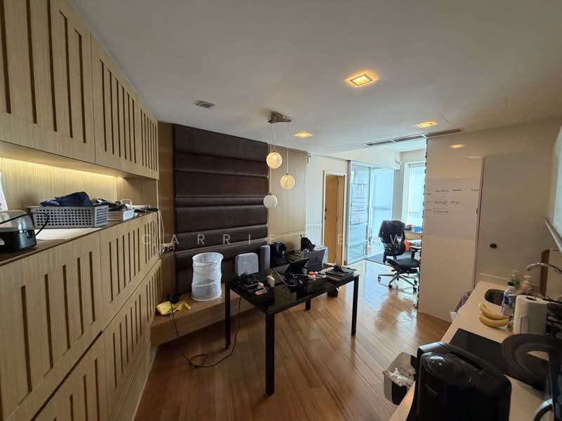 Tribeca by the Waterfront, 60 Kim Seng Road, 1 Bedroom, 570 sqft, Condominium For Rent, by Carrie Leow, 500145954 - Interior - PropertyGuru.com.sg