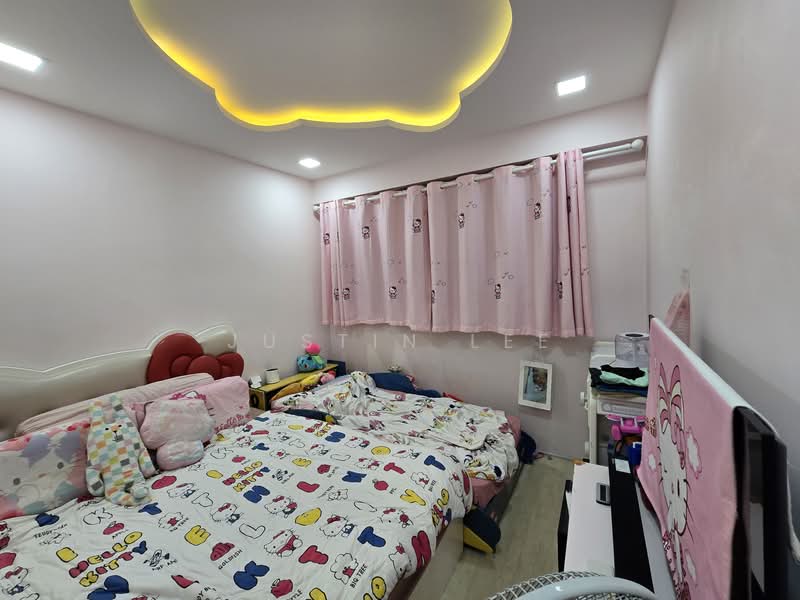 513C Yishun Street 51, 513C Yishun Street 51, 4 Bedrooms, 1,292 sqft, HDB Flat For Sale, by Justin Lee, 500145957 - Bedroom - PropertyGuru.com.sg