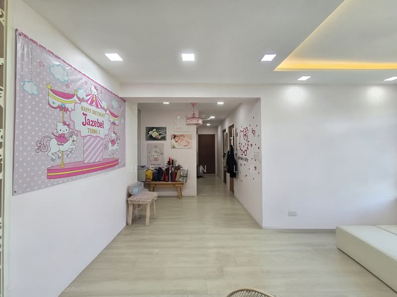 513C Yishun Street 51, 513C Yishun Street 51, 4 Bedrooms, 1,292 sqft, HDB Flat For Sale, by Justin Lee, 500145957 - Interior - PropertyGuru.com.sg