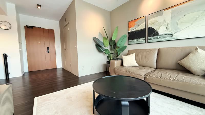 101B Canberra Street, 101B Canberra Street, 3 Bedrooms, 1,001 sqft, HDB Flat For Sale, by Zai ., 500145966 - Living Room - PropertyGuru.com.sg