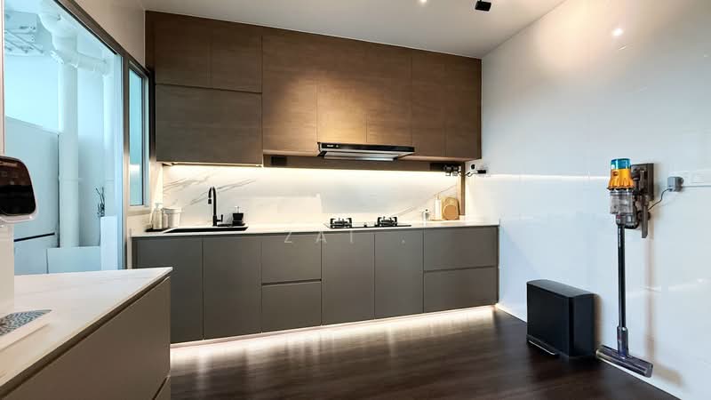 101B Canberra Street, 101B Canberra Street, 3 Bedrooms, 1,001 sqft, HDB Flat For Sale, by Zai ., 500145966 - Kitchen - PropertyGuru.com.sg