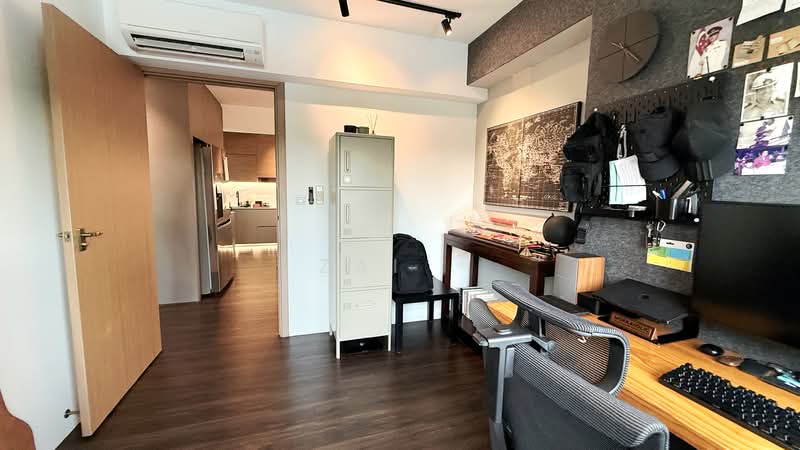 101B Canberra Street, 101B Canberra Street, 3 Bedrooms, 1,001 sqft, HDB Flat For Sale, by Zai ., 500145966 - Common Bedroom  - PropertyGuru.com.sg