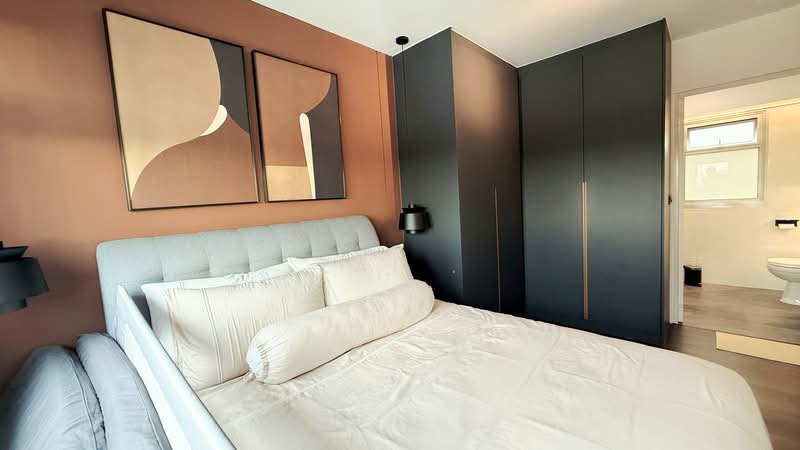 101B Canberra Street, 101B Canberra Street, 3 Bedrooms, 1,001 sqft, HDB Flat For Sale, by Zai ., 500145966 - Master Bedroom - PropertyGuru.com.sg