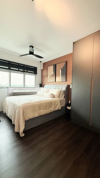 101B Canberra Street, 101B Canberra Street, 3 Bedrooms, 1,001 sqft, HDB Flat For Sale, by Zai ., 500145966 - Master Bedroom - PropertyGuru.com.sg