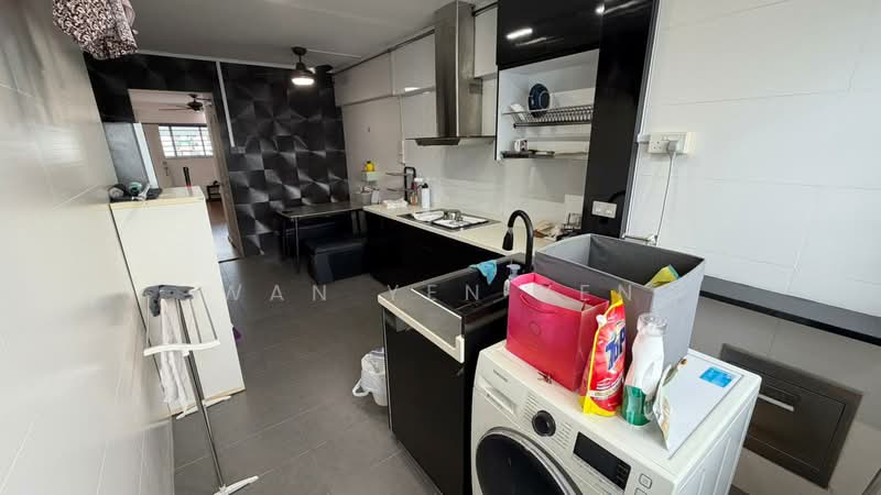 450 Tampines Street 42, 450 Tampines Street 42, Room Rental, 150 sqft, HDB Flat For Rent, by Wan Yen Yen, 500145967 - PropertyGuru.com.sg