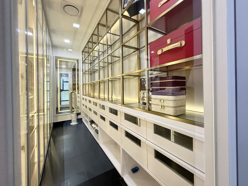 Belgravia Villas Freehold Semi-D Urgent Sale, , 6 Bedrooms, 3,961 sqft, Cluster House For Sale, by Fion Cai, 500145968 - Interior - PropertyGuru.com.sg