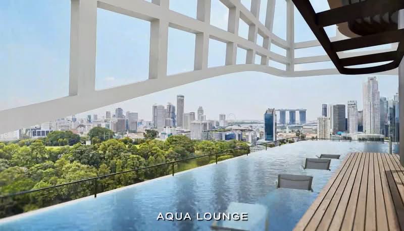 CanningHill Piers, 177 River Valley Road, 1 Bedroom, 538 sqft, Condominium For Sale, by Shirleen Kuah, 500145969 - View - PropertyGuru.com.sg