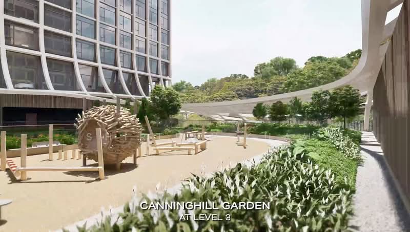 CanningHill Piers, 177 River Valley Road, 1 Bedroom, 538 sqft, Condominium For Sale, by Shirleen Kuah, 500145969 - PropertyGuru.com.sg