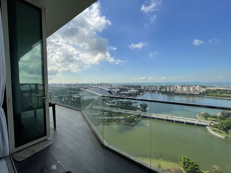 Kallang Riverside, 51 Kampong Bugis, 2 Bedrooms, 1,087 sqft, Condominium For Rent, by Joash Chan, 500145971 - PropertyGuru.com.sg