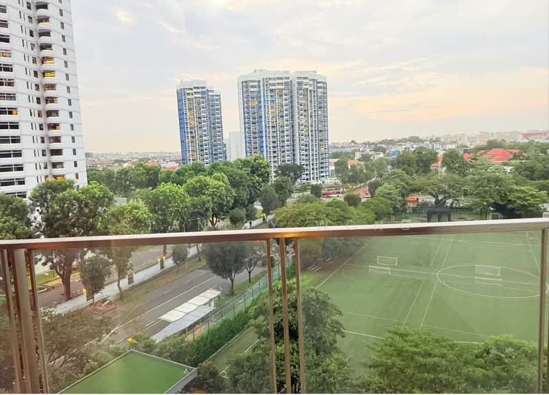District 15 condo- Siglap MRT- 1 bedroom, , 1 Bedroom, 506 sqft, Apartment For Rent, by Stanley Wong, 500145972 - View - PropertyGuru.com.sg