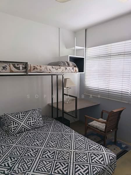 23 Teban Gardens Road, 23 Teban Gardens Road, 2 Bedrooms, 720 sqft, HDB Flat For Rent, by Sophia Bay, 500145974 - Bedroom - PropertyGuru.com.sg