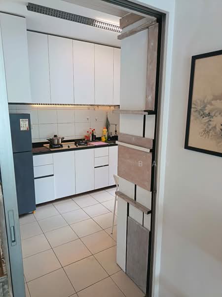23 Teban Gardens Road, 23 Teban Gardens Road, 2 Bedrooms, 720 sqft, HDB Flat For Rent, by Sophia Bay, 500145974 - Kitchen - PropertyGuru.com.sg