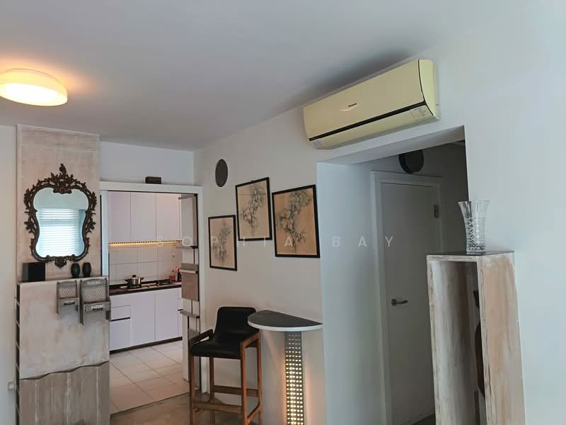 23 Teban Gardens Road, 23 Teban Gardens Road, 2 Bedrooms, 720 sqft, HDB Flat For Rent, by Sophia Bay, 500145974 - Interior - PropertyGuru.com.sg