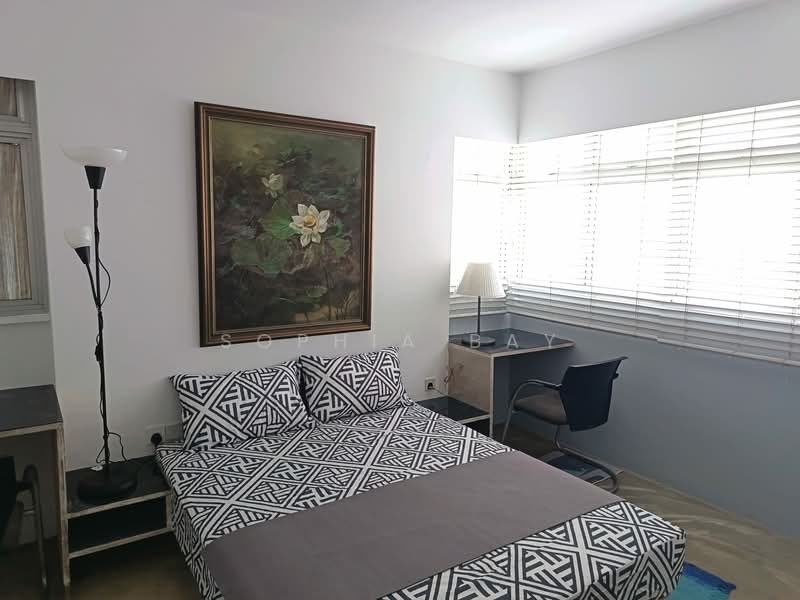 23 Teban Gardens Road, 23 Teban Gardens Road, 2 Bedrooms, 720 sqft, HDB Flat For Rent, by Sophia Bay, 500145974 - Bedroom - PropertyGuru.com.sg