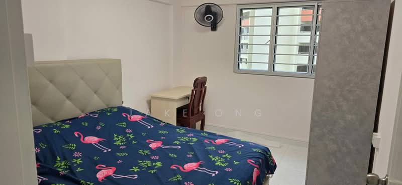729 Clementi West Street 2, 729 Clementi West Street 2, Room Rental, 100 sqft, HDB Flat For Rent, by Jake Ong, 500145976 - Bedroom - PropertyGuru.com.sg