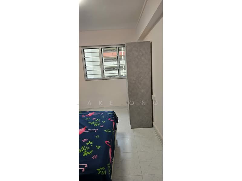 729 Clementi West Street 2, 729 Clementi West Street 2, Room Rental, 100 sqft, HDB Flat For Rent, by Jake Ong, 500145976 - Bedroom - PropertyGuru.com.sg