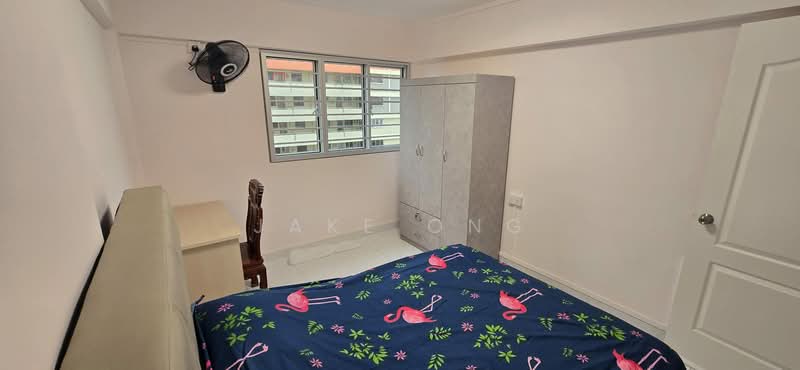 729 Clementi West Street 2, 729 Clementi West Street 2, Room Rental, 100 sqft, HDB Flat For Rent, by Jake Ong, 500145976 - Bedroom - PropertyGuru.com.sg
