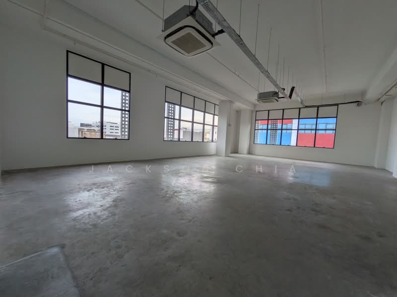 HH @ Kallang, 55 Kallang Pudding Road, 1,927 sqft, Light Industrial (B1) For Rent, by Jackson Chia, 500145979 - Interior - CommercialGuru.com.sg