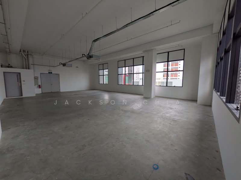HH @ Kallang, 55 Kallang Pudding Road, 1,927 sqft, Light Industrial (B1) For Rent, by Jackson Chia, 500145979 - Interior - CommercialGuru.com.sg