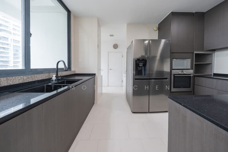 Rivergate, 97 Robertson Quay, 4 Bedrooms, 2,077 sqft, Condominium For Rent, by Timothy Chen, 500145982 - PropertyGuru.com.sg