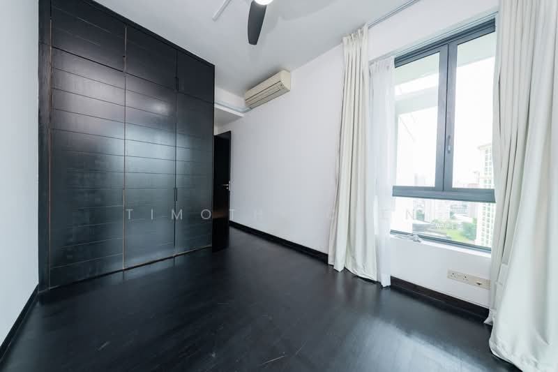 Rivergate, 97 Robertson Quay, 4 Bedrooms, 2,077 sqft, Condominium For Rent, by Timothy Chen, 500145982 - Bedroom - PropertyGuru.com.sg