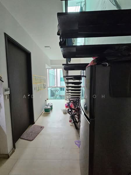 Grandview Suites @ Geylang, 1 Geylang Lorong 22, 1 Bedroom, 957 sqft, Condominium For Sale, by Adeline Goh, 500145983 - Interior - PropertyGuru.com.sg