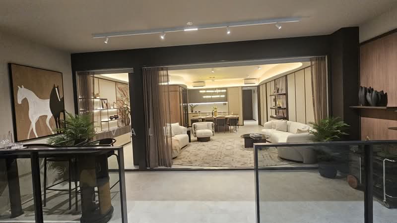Hudson Place Residences, Buona Vista / West Coast / Clementi New Town, 4 Bedrooms, 1,432 sqft, Condominium For Sale, by Valery Sim, 500145984 - PropertyGuru.com.sg