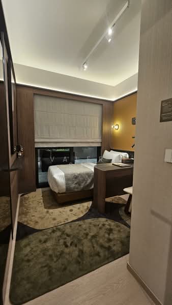 Hudson Place Residences, Buona Vista / West Coast / Clementi New Town, 4 Bedrooms, 1,432 sqft, Condominium For Sale, by Valery Sim, 500145984 - Junior room 1 - PropertyGuru.com.sg