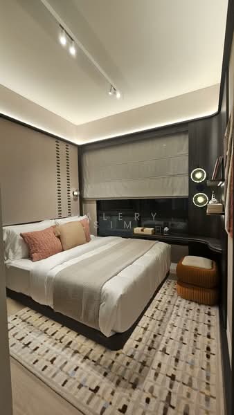 Hudson Place Residences, Buona Vista / West Coast / Clementi New Town, 4 Bedrooms, 1,432 sqft, Condominium For Sale, by Valery Sim, 500145984 - PropertyGuru.com.sg