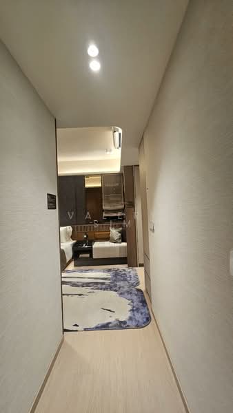 Hudson Place Residences, Buona Vista / West Coast / Clementi New Town, 4 Bedrooms, 1,432 sqft, Condominium For Sale, by Valery Sim, 500145984 - Master room - PropertyGuru.com.sg