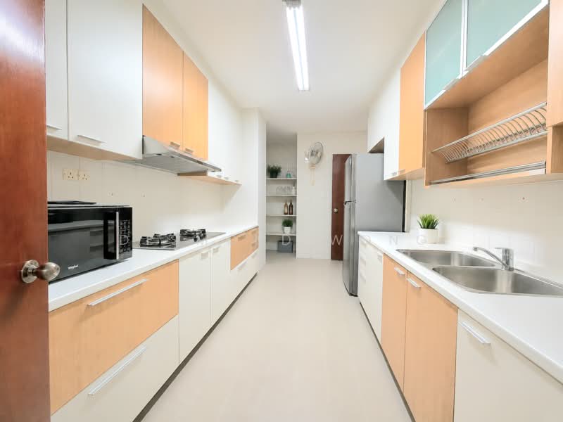 Astrid Meadows, 42 Coronation Road West, 3 Bedrooms, 2,045 sqft, Condominium For Sale, by Desmond Wong, 500145986 - Kitchen - PropertyGuru.com.sg