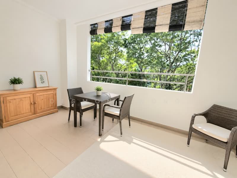Astrid Meadows, 42 Coronation Road West, 3 Bedrooms, 2,045 sqft, Condominium For Sale, by Desmond Wong, 500145986 - Balcony - PropertyGuru.com.sg