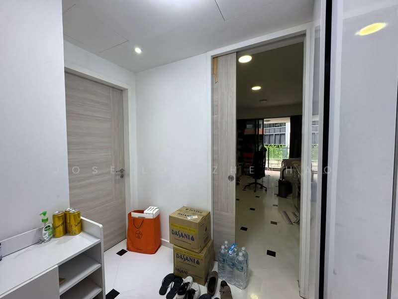 Sophia Hills, 5 Mount Sophia, 2 Bedrooms, 700 sqft, Condominium For Sale, by Jose Loh Zhenhao, 500145987 - Interior - PropertyGuru.com.sg