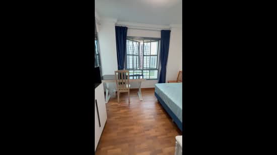 Aquarius By The Park, 15 Bedok Reservoir View, Room Rental, 130 sqft, Condominium For Rent, by Young Chng, 500145989 - PropertyGuru.com.sg