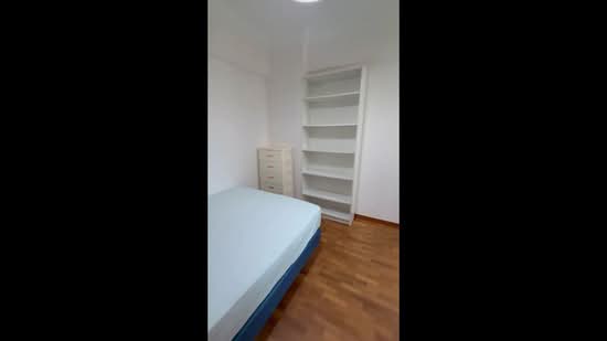 Aquarius By The Park, 15 Bedok Reservoir View, Room Rental, 130 sqft, Condominium For Rent, by Young Chng, 500145989 - PropertyGuru.com.sg