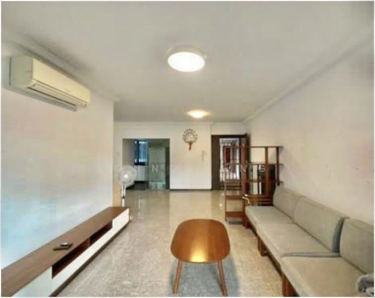 Aquarius By The Park, 15 Bedok Reservoir View, Room Rental, 130 sqft, Condominium For Rent, by Young Chng, 500145989 - Living Room - PropertyGuru.com.sg