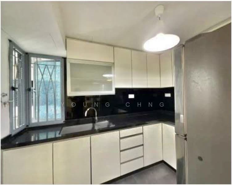 Aquarius By The Park, 15 Bedok Reservoir View, Room Rental, 130 sqft, Condominium For Rent, by Young Chng, 500145989 - Kitchen - PropertyGuru.com.sg
