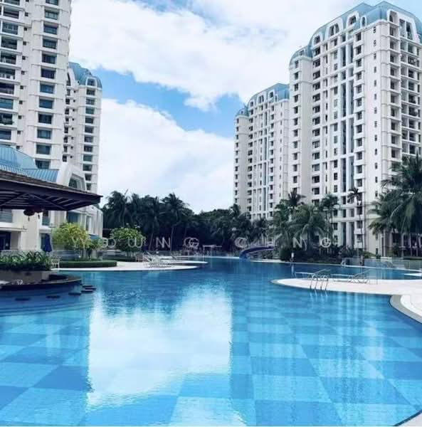 Aquarius By The Park, 15 Bedok Reservoir View, Room Rental, 130 sqft, Condominium For Rent, by Young Chng, 500145989 - Exterior - PropertyGuru.com.sg