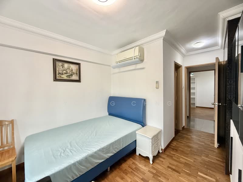 Aquarius By The Park, 15 Bedok Reservoir View, Room Rental, 130 sqft, Condominium For Rent, by Young Chng, 500145989 - Bedroom - PropertyGuru.com.sg