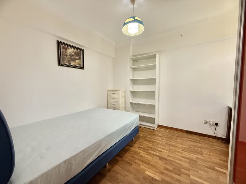 Aquarius By The Park, 15 Bedok Reservoir View, Room Rental, 130 sqft, Condominium For Rent, by Young Chng, 500145989 - Bedroom - PropertyGuru.com.sg