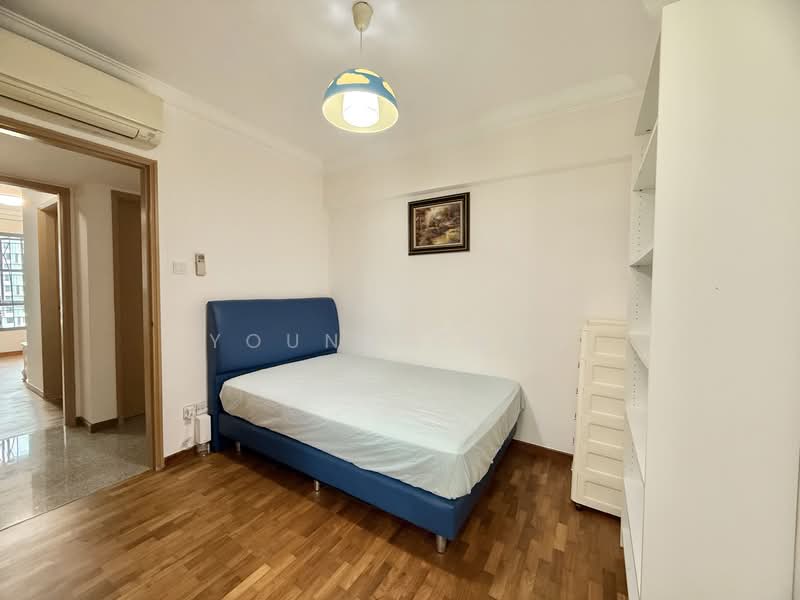 Aquarius By The Park, 15 Bedok Reservoir View, Room Rental, 130 sqft, Condominium For Rent, by Young Chng, 500145989 - Bedroom - PropertyGuru.com.sg