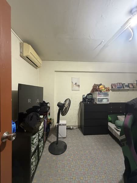 89 Commonwealth Drive, 89 Commonwealth Drive, 2 Bedrooms, 743 sqft, HDB Flat For Rent, by Rachel Tan, 500145991 - Bedroom - PropertyGuru.com.sg