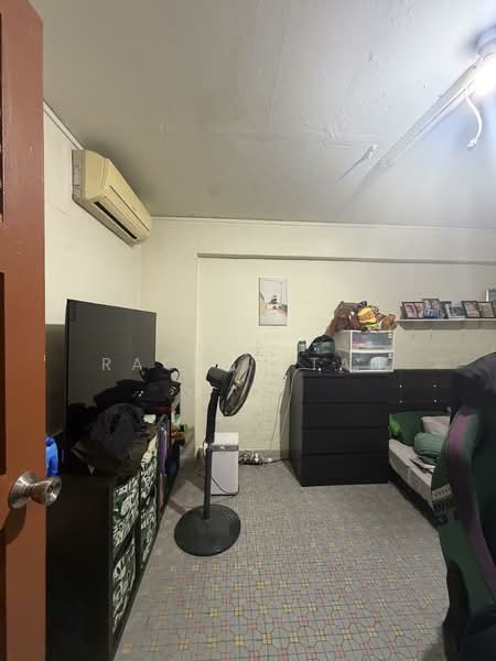 89 Commonwealth Drive, 89 Commonwealth Drive, 2 Bedrooms, 743 sqft, HDB Flat For Rent, by Rachel Tan, 500145991 - Bedroom - PropertyGuru.com.sg