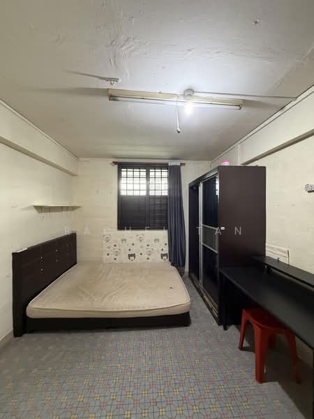 89 Commonwealth Drive, 89 Commonwealth Drive, 2 Bedrooms, 743 sqft, HDB Flat For Rent, by Rachel Tan, 500145991 - Bedroom - PropertyGuru.com.sg